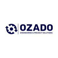 Ozado Engineering & Project Solutions logo - Similar company to Gerresheimer Queretaro