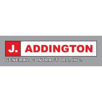 J. ADDINGTON GENERAL CONTRACTORS, INC. logo - Similar company to Nnac - National Native American Construction