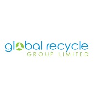 Global Recycle Group Limited logo - Similar company to Telecom Support Services