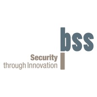 BSS GmbH logo - Similar company to Conpac ®