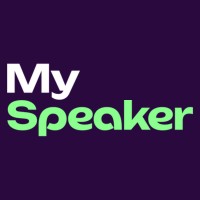MySpeaker France logo - Similar company to Puxi