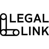Legal Link logo - Similar company to Kids First Project