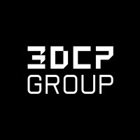 3DCP GROUP logo - Similar company to Danish AM Hub