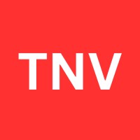 The New Vibes logo - Similar company to Pacaya