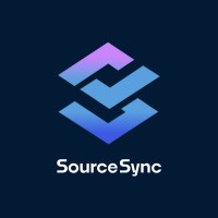 Source Sync logo - Similar company to Framework