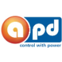 APD | Amber Programmable Design Ltd logo - Similar company to Jbd Tritec Ltd