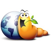 Earthworm Technologies logo - Similar company to Generix Facades Ltd.