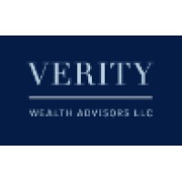 VERITY Wealth Advisors logo - Similar company to Federal Employees Retirement Services