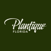 Plantique Florida logo - Similar company to Hellermanntyton Danmark