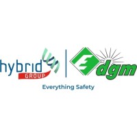 Hybrid Group logo - Similar company to Osborne Training Services (Ots) | Oel Group