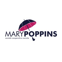 Marypoppins SCS logo - Similar company to Wejo Srl