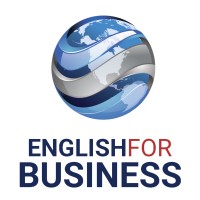 English for Business logo - Similar company to Learn Laugh Speak