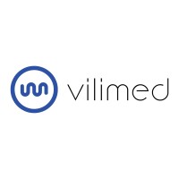 Vilimed logo - Similar company to Rideway