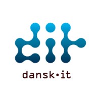 Dansk IT logo - Similar company to Itwatch
