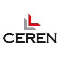 Ceren A.Ş. logo - Similar company to Ceren