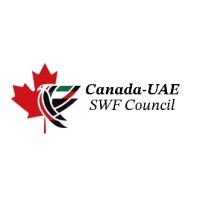 Canada-UAE SWF Council logo - Similar company to Astralmed Billing