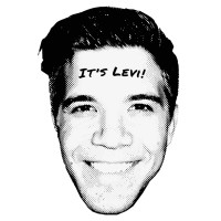 It's Levi Creative Advertising