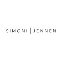 SIMONI | JENNEN logo - Similar company to Rephrase Magazine
