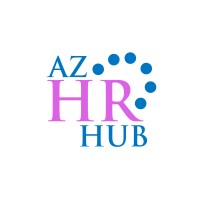 AZ HR Hub logo - Similar company to Automätik