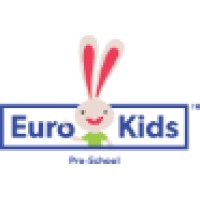 EuroKidsPaldi logo - Similar company to Bachpan Banao