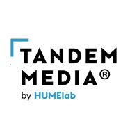 Tandem Media by HUMElab logo - Similar company to Digitab Solutions