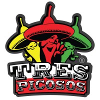 Tres Picosos logo - Similar company to Alts.Co