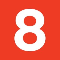 DESIGN8 logo - Similar company to L&B Solutions Gmbh