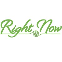 RightNow logo - Similar company to Toxic®: Striving For A World Where Work No Longer Costs Lives