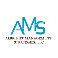 Albright Management Strategies, LLC logo - Similar company to Mr Mudbug Catering