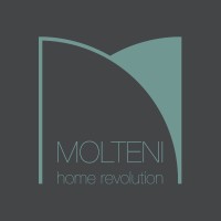 Molteni home revolution logo - Similar company to Molteni Home