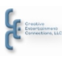 CEC-Creative Entertainment Connections logo - Similar company to Ittv International