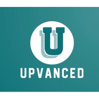 Upvanced logo - Similar company to Ether Software