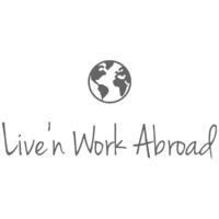 Live'n Work Abroad logo - Similar company to Flamme Atlantique