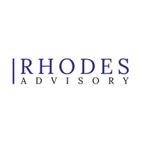 Rhodes Advisory Services LLP logo - Similar company to Rewired Graphics