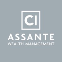 Spire Advisors of Assante Capital Management Ltd. logo - Similar company to Rba Projects