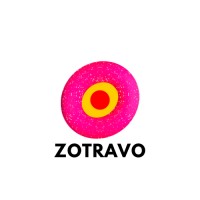 Zotravo logo - Similar company to The Global Rep.