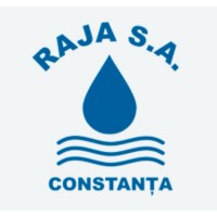 RAJA SA logo - Similar company to Sigma Engineering Ukraine