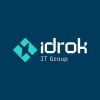 Idrok IT Group logo - Similar company to Redmedia