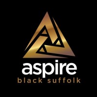 Aspire Black Suffolk CIC logo - Similar company to Emop