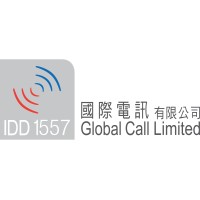 Global Call Group logo - Similar company to Callidora Global Media