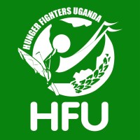 Hunger Fighters Uganda logo - Similar company to Camtech Uganda Robotics