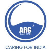 ARG HEALTHCARE logo - Similar company to Sumu X