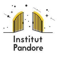 Institut Pandore logo - Similar company to Fantasticbook.