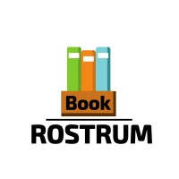 Book ROSTRUM logo - Similar company to Eka Network