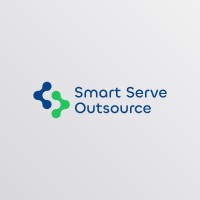 Smart Serve Global logo - Similar company to Wispa Business Management System