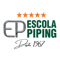 Escola Piping de Qualificação Profissional logo - Similar company to Escola Pro-Tec