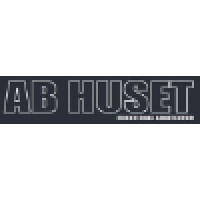 AB Huset logo - Similar company to Webrick