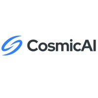 CosmicAI logo - Similar company to Cosmic Ai