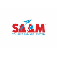 SAAM TOURIST PVT LTD logo - Similar company to Weclean