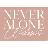 NEVER ALONE WIDOWS INC logo - Similar company to Grandparents As Parents